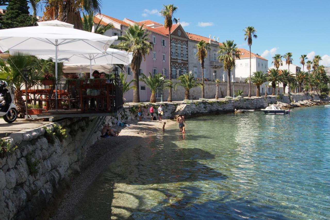 Apartments And Rooms By The Sea Korcula - 4356 Exterior foto