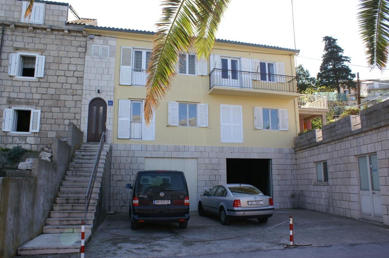 Apartments And Rooms By The Sea Korcula - 4356 Exterior foto