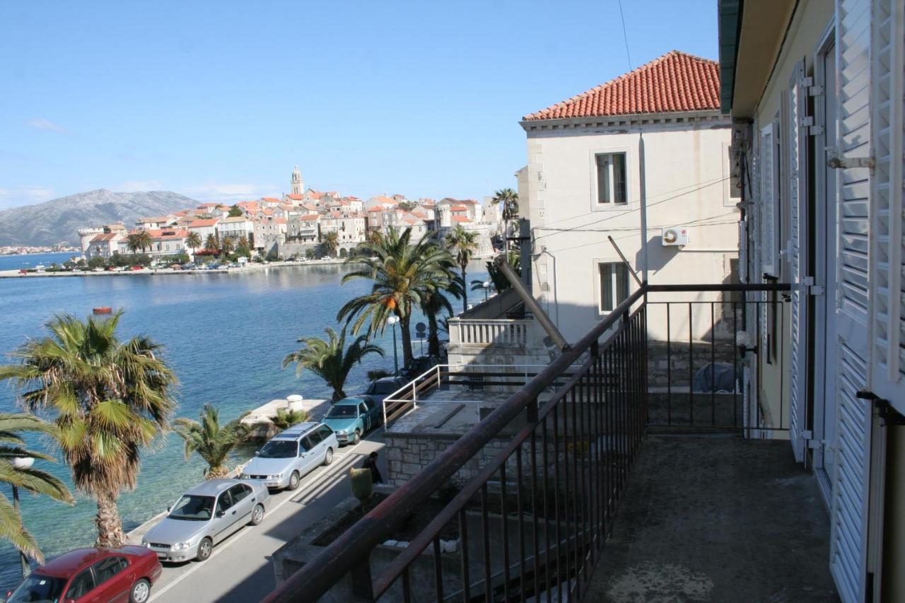 Apartments And Rooms By The Sea Korcula - 4356 Exterior foto