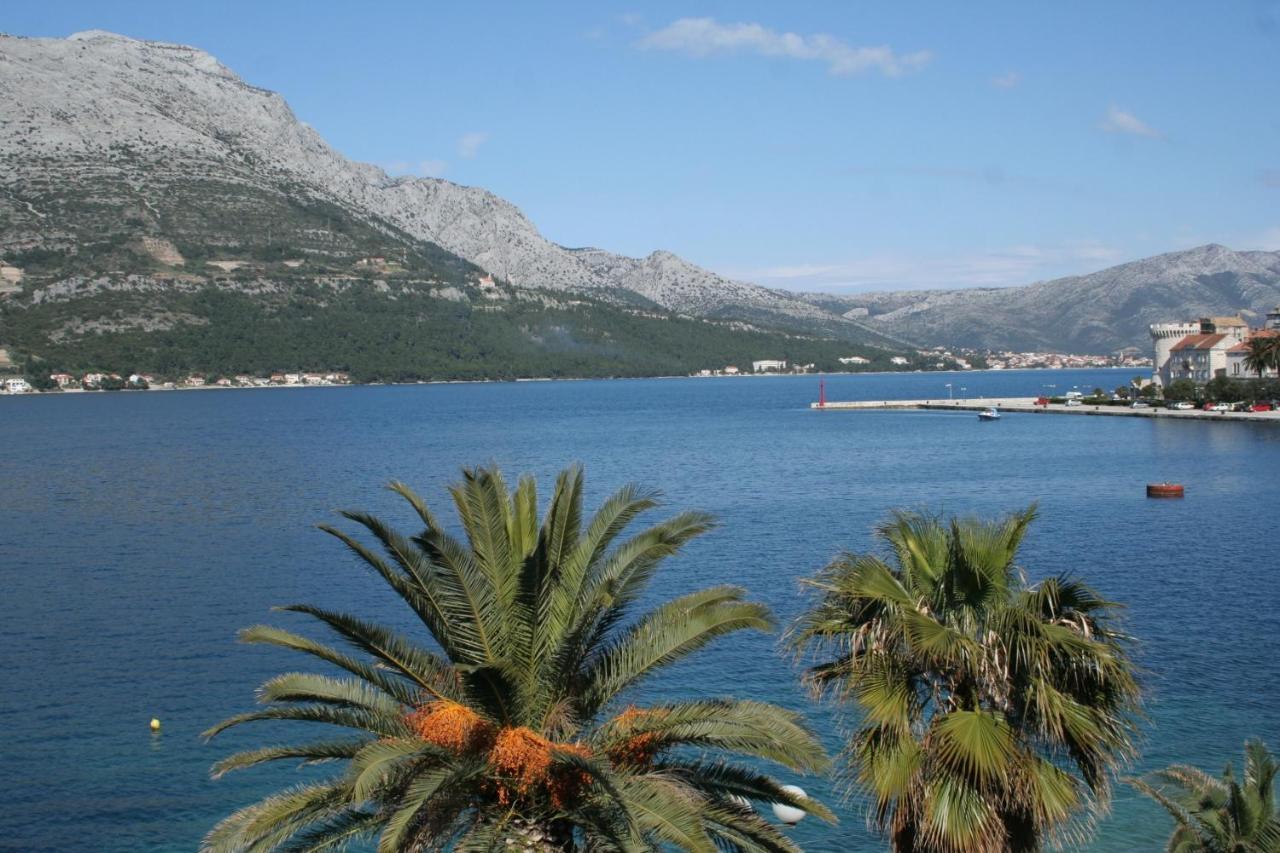 Apartments And Rooms By The Sea Korcula - 4356 Exterior foto