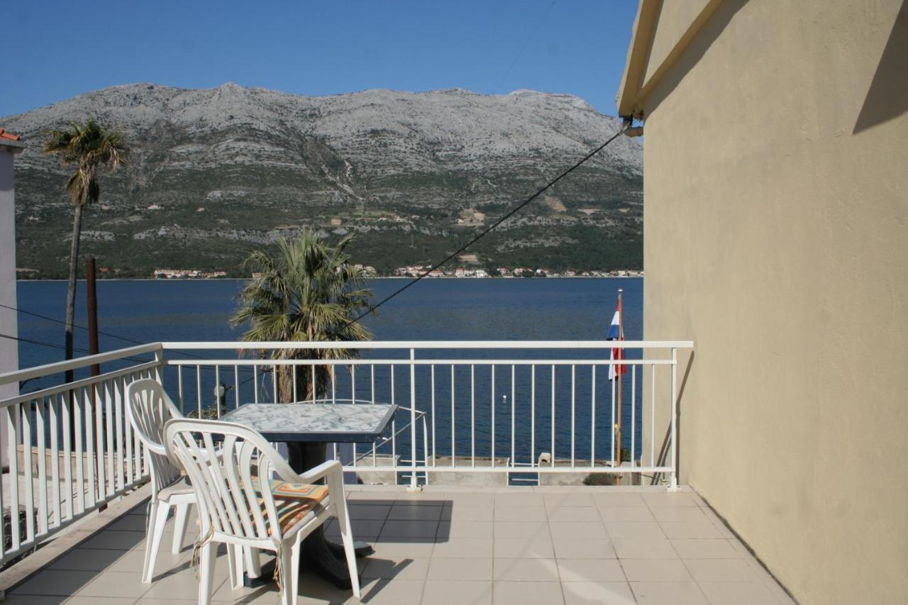 Apartments And Rooms By The Sea Korcula - 4356 Exterior foto