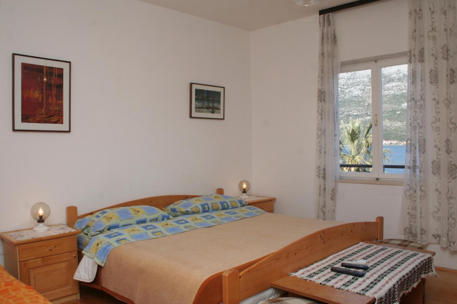 Apartments And Rooms By The Sea Korcula - 4356 Habitación foto